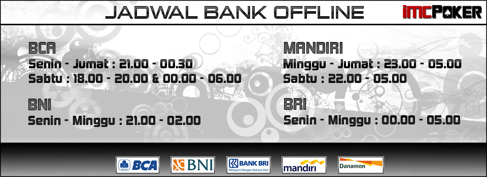 Imc poker daftar